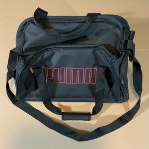NWT Puma Duffel Bag (of trix)